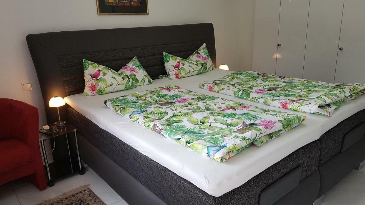 Apartmán Loft Orchidee Uberlingen Exteriér fotografie