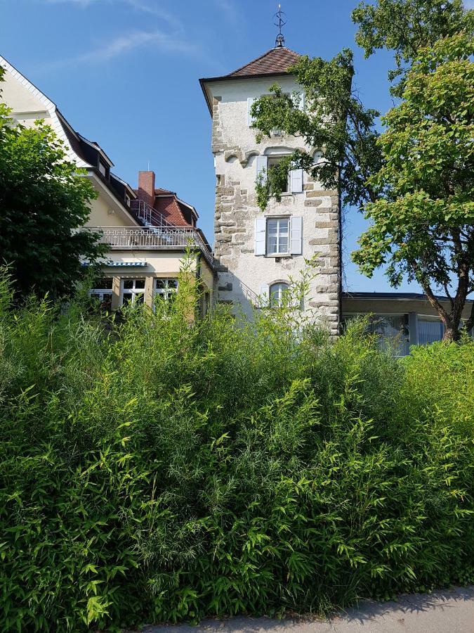 Apartmán Loft Orchidee Uberlingen Exteriér fotografie