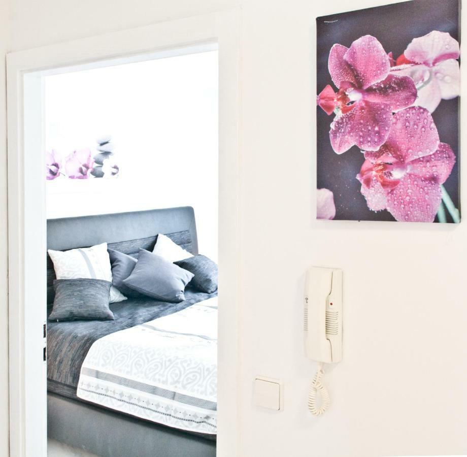 Apartmán Loft Orchidee Uberlingen Exteriér fotografie