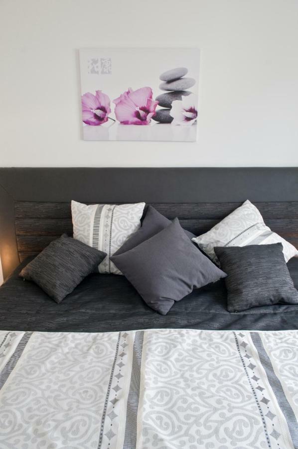 Apartmán Loft Orchidee Uberlingen Exteriér fotografie